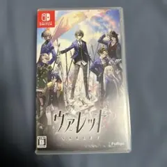 Switch ヴァレット/VARLET