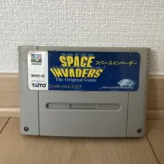 【動作確認済み】SPACE INVADERS スペースインベーダー