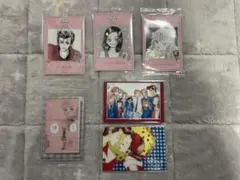 矢沢あい ツインウエハース 天使なんかじゃない セット