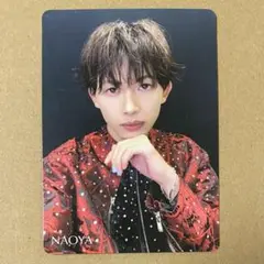 ONE N' ONLY ワンエン ネームタオルNAOYA 草川直弥 未使用 - メルカリ