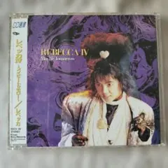 REBECCA IV Maybe Tomorrow カセットテープ - メルカリ