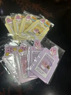 おぱんちゅうさぎ　インスタントフォトキーホルダー