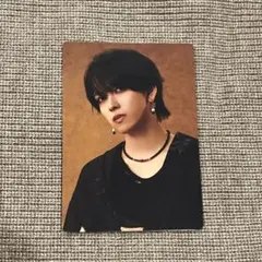 BMSG COMPLETE FILE　MAZZEL EIKI