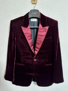 2025年最新】サンローラン スモーキングジャケットの人気アイテム