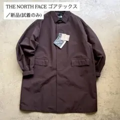 THE NORTH FACE ゴアテックス 新品同様 GORE-TEX コート
