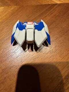 MG ウイングガンダム（Ver.Ka） ガンプラ　ジャンク　腰のサムネイル