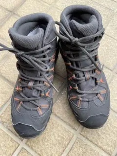 値下❕⭐美品『19,800円』購入SALOMON山と道ゴアテックスXT-4OG - メルカリ