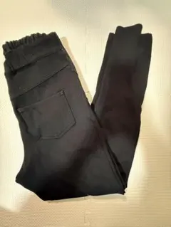 ★美品 SWEET MOMMY 裏起毛パンツ マタニティパンツ M★