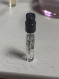 ジョーマローン　Jo MALONE ピオニー&ブラッシュスエード　1.5ml