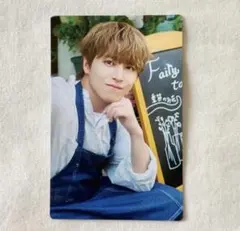 超特急 タカシ トレカ NINE LIVES