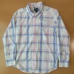 American Eagle Outfitters チェックシャツ XXLのサムネイル