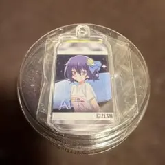 ゾンビランドサガ 自販機ラベル缶 第2弾ミニアクキー 紺野純子 - メルカリ