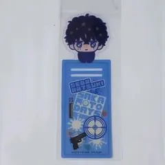 ☀️ SAKAMOTO DAYS 2　ブックマークコレクション　勢羽 夏生