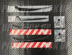 新品 ハイエース 200系 純正 レクサスワイパー 左右6点 ナロー 標準ボディのサムネイル