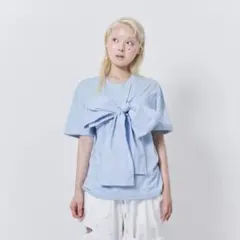 Lureyouin LOVE LETTER TEE SODA