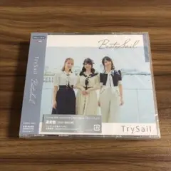 【未開封品】TrySail Best Album BestSail