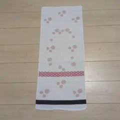 ★花火柄 手ぬぐい