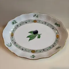 2025年最新】Herend 皿の人気アイテム - メルカリ