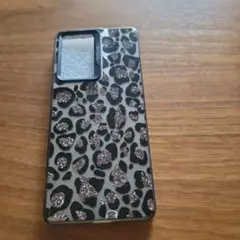 AndroidGalaxyS21Ultraソフトケースのサムネイル