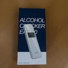 TANITA EA-100- アルコールチェッカー新品　未使用品のサムネイル