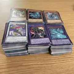 遊戯王　オリジナルアートワークコレクション　ウルトラ・スーパーレア