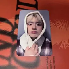 verivery カンミン トレカ MUSIC&DRAMA - メルカリ