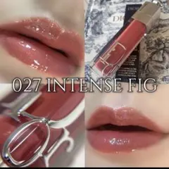 アディクトリップマキシマイザー 027 インテンスフィグ ディオール