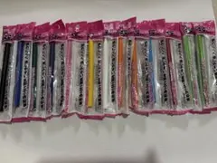 クーピー ペンシル 11色セット