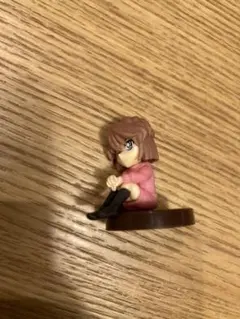 フルタ製菓 チョコエッグ 名探偵コナン2プラス 灰原哀