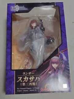 2026年最新】Fate/Grand Order ランサー/スカサハの人気アイテム