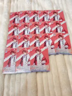 すとぷり 莉犬 カードセット