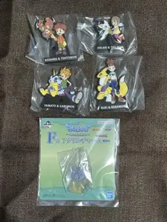2026年最新】デジモン一番くじの人気アイテム - メルカリ