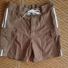 アディダス スイミング ハーフパンツ