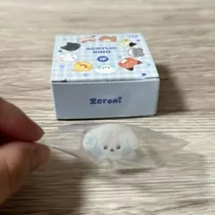 zerobaseone ゼベワン　ゼロニ　zeroni fluffy ギュニニ