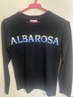 ALBA ROSA 長袖Tシャツとチューブトップのサムネイル