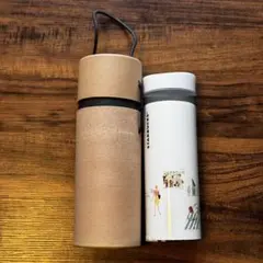 スターバックス　タンブラー　ステンレスボトル東京16 355ml