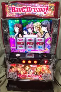 2026年最新】スマスロ実機 バンドリの人気アイテム - メルカリ