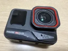 「使用半年」 insta360 ace pro2 交換用レンズ付き