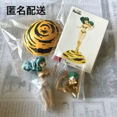 未開封 うる星やつら 20世紀漫画家コレクション 高橋留美子の世界 ラム＆テン