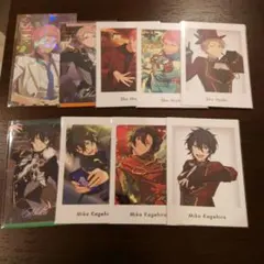 あんスタ ぱしゃっつなど 宗 みか