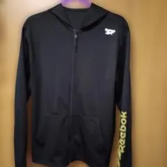 Reebok 　パーカー　L