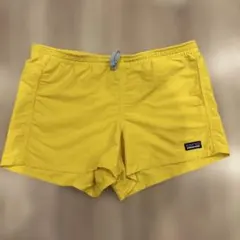 patagonia キッズバギーズショーツ4インチXXL