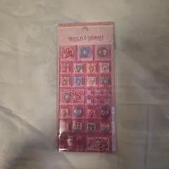 mezzo piano タイルシール