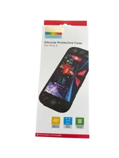 ✨新品✨Nintendo Switch2 シリコン保護ケース