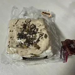 Mellojoy スクイーズ ティラミスシリーズ のり冷奴