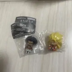 まちぼうけ ドラゴンボール 3