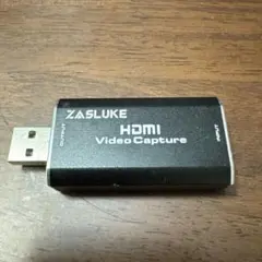 ZASLUKE HDMI 비디오 캡처 콘솔