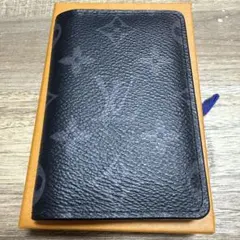 LOUIS VUITTON カードケース オーガナイザー・ドゥ ポッシュ