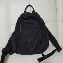jeanasis バックパック