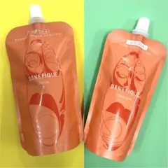 レフィル2点セット（化粧水2番、乳液1番）のサムネイル